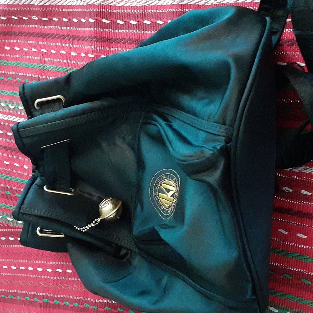 Anne Klein Nylon backpack